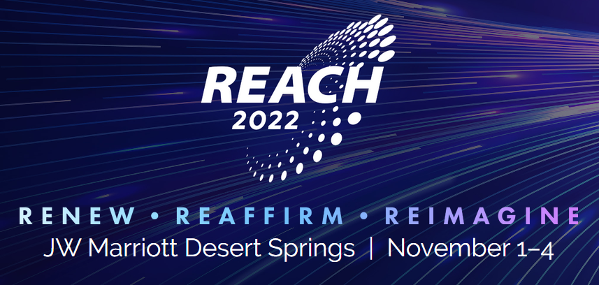 Reach 2022 Event